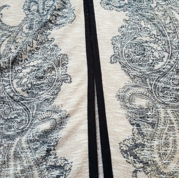 Boho Duster - Picture 6 of 12